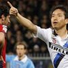 Inter a castigat restanta cu Genoa